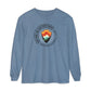 National Parks Rest Safely Long Sleeve Tee