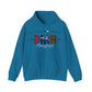 Mansfield 2026 Hoodies *With Set List