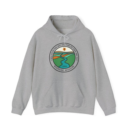 Riverside Missouri 2026 Hoodies *With Set List