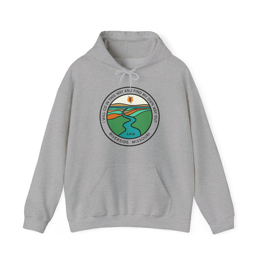 Riverside Missouri 2026 Hoodies *With Set List