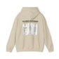 New Gorge Album 2026 Hoodies *With Set List