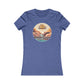 Melts into Wonder Gorge 2026 Woman's Cut Tee