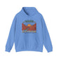 Labor Dave 2024 Hoodie W/ set list