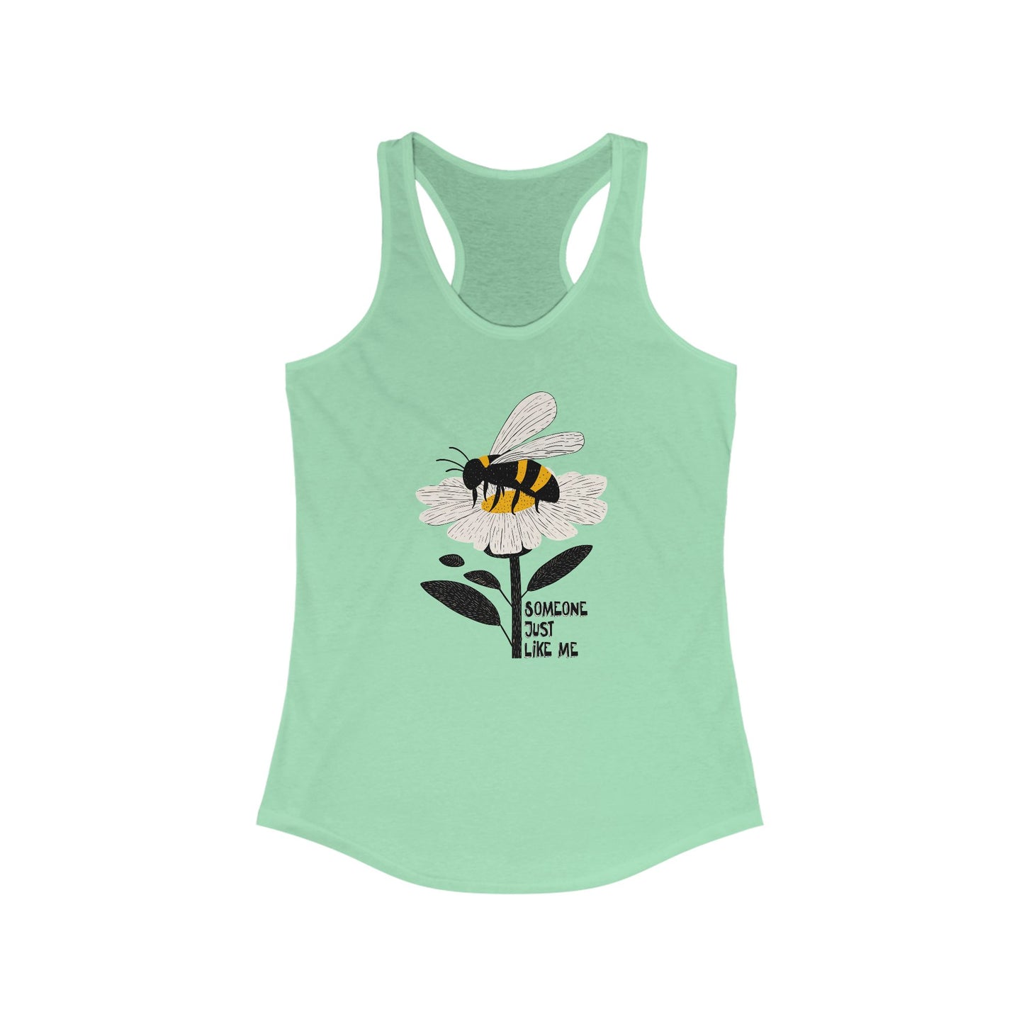 Honeybee Woman's Tank