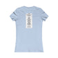 Orange Beach 2026 Woman's Cut Tee *With Setlist