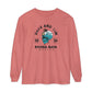 D&T Skull Palm Trees 2026 Long Sleeve Tee *With Set List