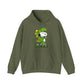 Free The Beast Hoodies