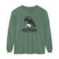 Baltimore Fall 2026 Long Sleeve Tee