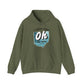 Ohio 2024 Hoodie *With Setlist