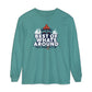 Chicago Fall 2026 Long Sleeve Tee