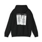 NYC 2024 Hoodie *With Setlist