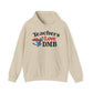 Teachers Love DMB Hoodies