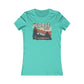 Gorge New Addition 2023 Women's Cut w/set list