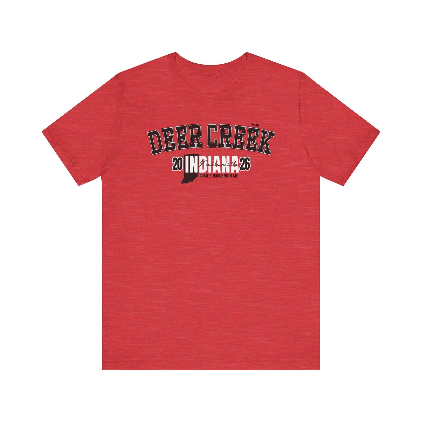 Deer Creek 2026 *With Set List