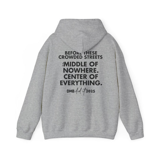 BTCS Gorge 2025 *with back printing *Hoodie