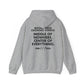 BTCS Gorge 2025 *with back printing *Hoodie