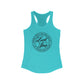Last Stop Logo 2023 Tank Top *With Setlist