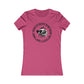 Rattle In My Brain Woman's Cut Tee