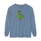 FrankenGoose Long Sleeve Tee