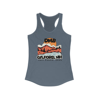 Gilford 2025 Woman's Tank *With Setlist