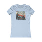 Gorge New Addition 2023 Women's Cut w/set list