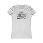 Row Jimmy Row Women's Cut
