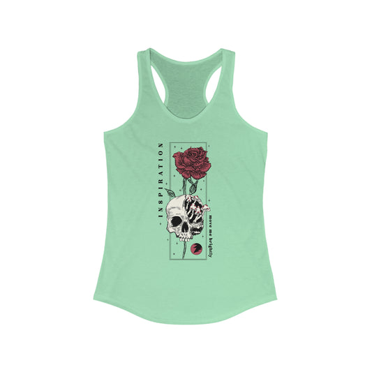 Inspiration, Move Me Brightly Tank Top