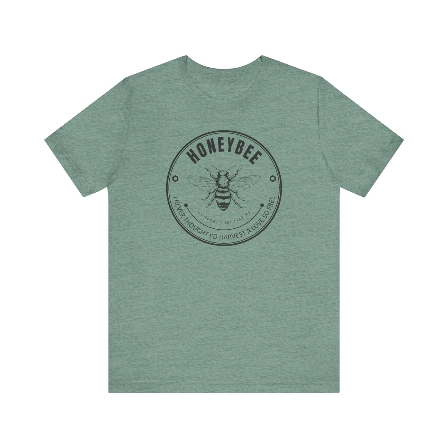 Honeybee Logo