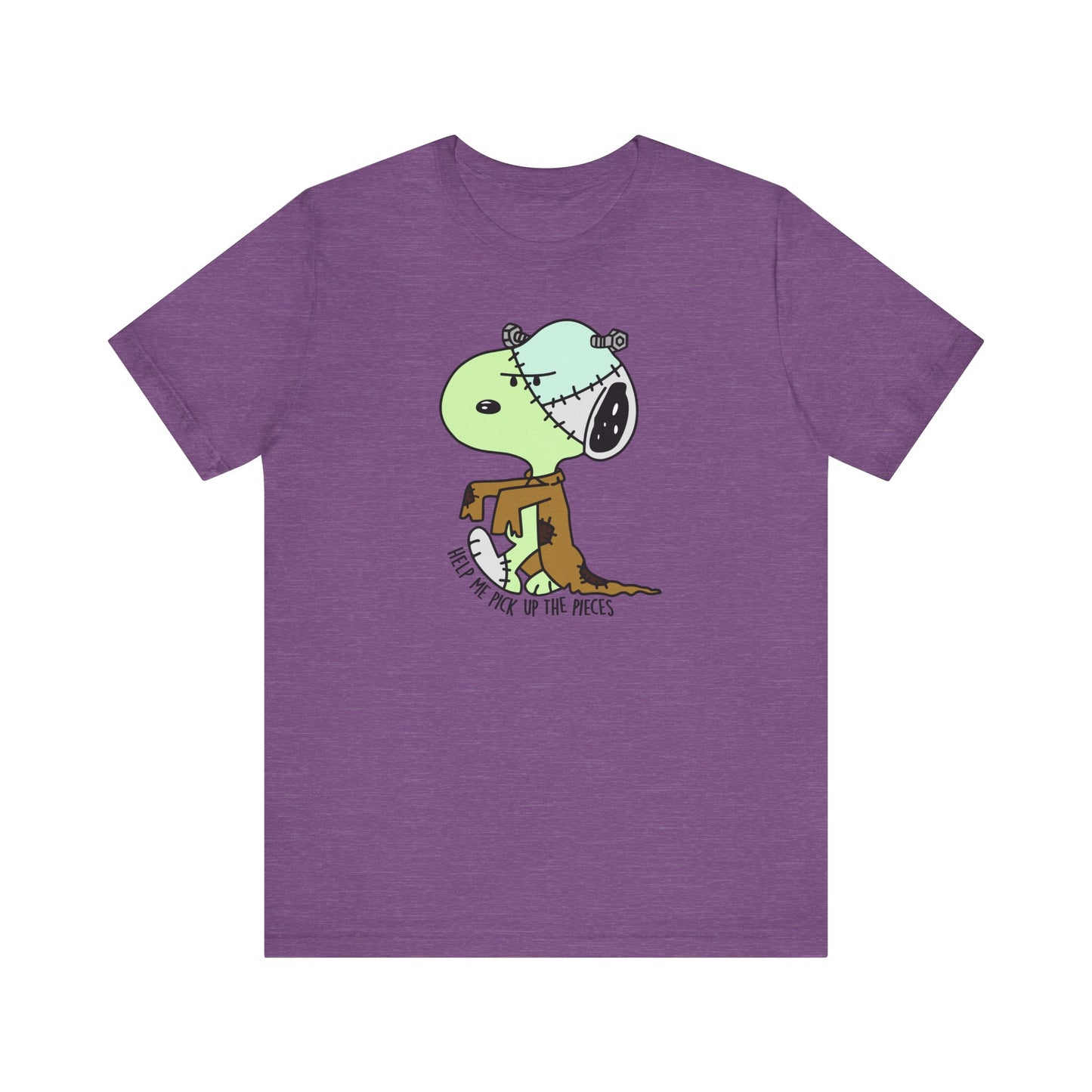 Horror Pup