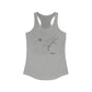 Appalachian Trail Map Tank Top