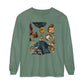 Nightmare Will Steal You Long Sleeve Tee