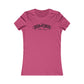 Deer Creek Floral 2026 Woman's Cut Tee *With Set List
