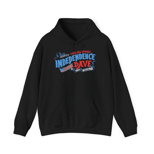 Independence Dave 2024 Hoodie
