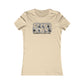 Grand Rapids 2026 Woman's Cut Tee