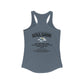Soulshine 2024 With Line Up On Back Tank Top