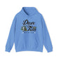 Dave And Tim Palm Leaf 2024 Mexico Hoodie *WITH SETLIST