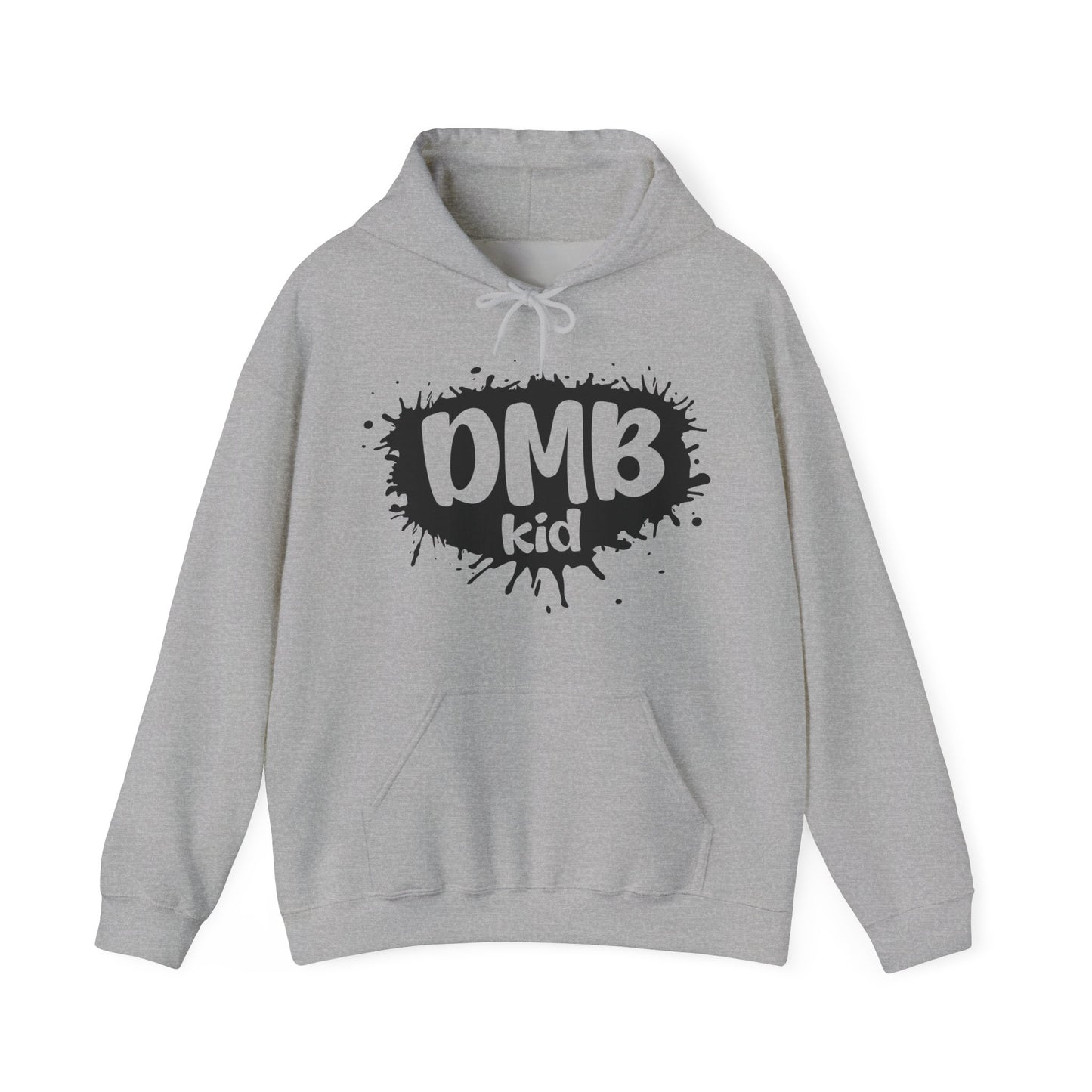 DMB Kid Hoodies
