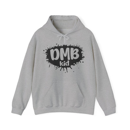 DMB Kid Hoodies