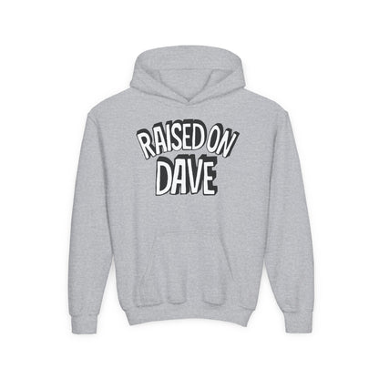 Raised On Dave Revised *YOUTH