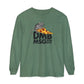 NYC Pizza 2026 Long Sleeve Tee