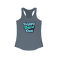 Happy Dave Day Blues Tank Top