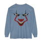 You'll Float Too *With Back Print* Long Sleeve Tee