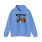 Monster Mash Hoodies
