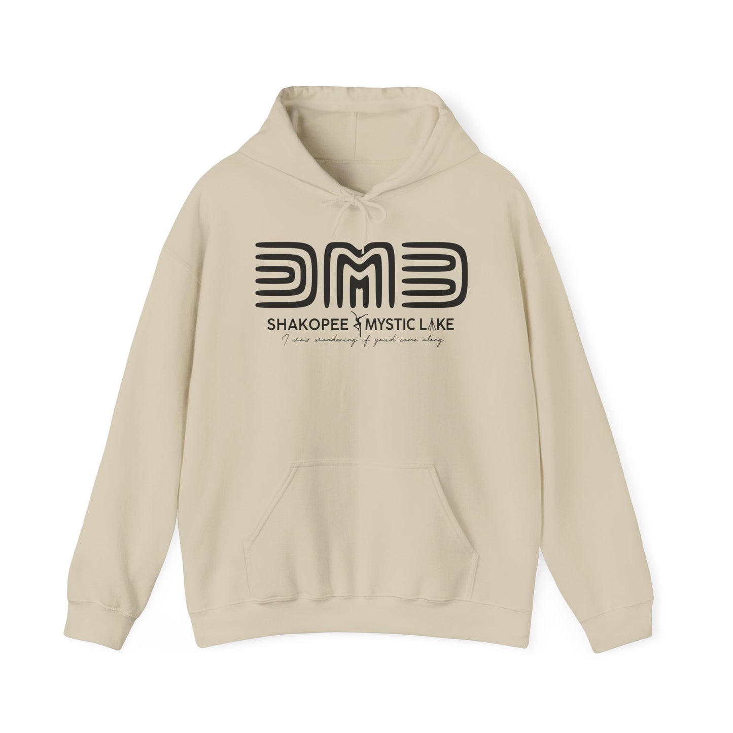 Shakopee Mystic Lake 2026 Hoodies
