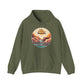 Melts into Wonder Gorge 2026 Hoodies
