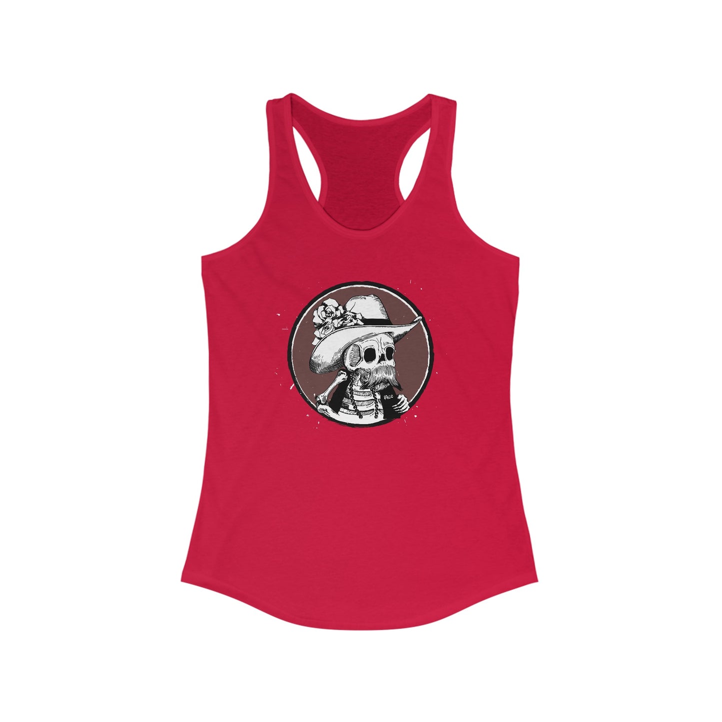 Bobby Ace Tank Top