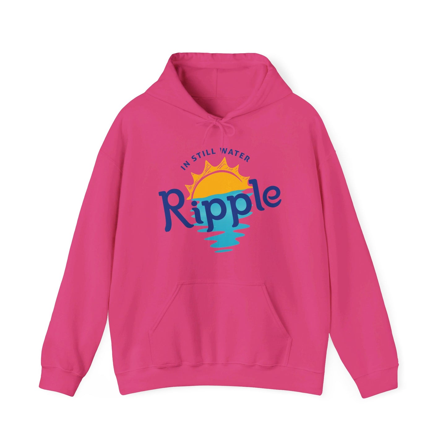 Ripple Hoodie