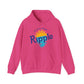 Ripple Hoodie