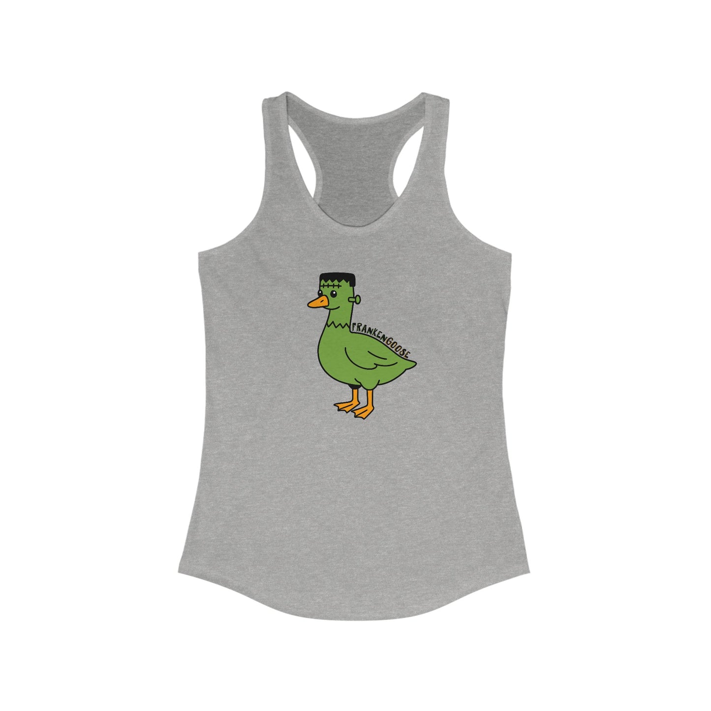 FrankenGoose Woman's Tank