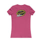 Taste Like A Sunny Day *front & back Women's Cut Tee